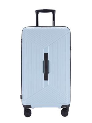 PERLEN 25in TRAVELBAG (S.BLUE)