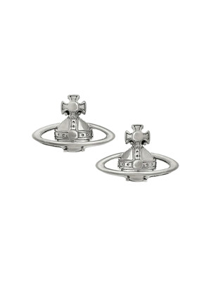 SUZIE EARRINGS 6201001002P019SM P019 PLATINUM