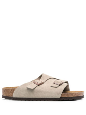 [버켄스탁] SS25  샌들 050463DTAUPE