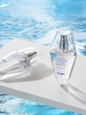 동아제약 가그린 후레쉬 브레스 민트 15ml