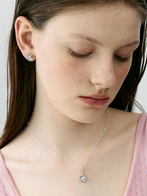 Petit Daisy Charm_VH2534NE007M