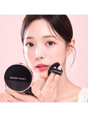 플로리스 뤼미에르 퍼펙팅 쿠션 SPF50/PA+++