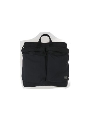 25SS 포터 크로스백 8550545610 BLACK DOM