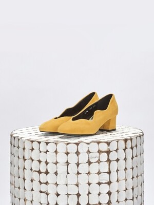 PUMPS - BIPM514_YELLOW