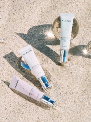 화이트펄세이션 아이디얼 액트리스 백스테이지 크림 SPF30+ PA+++