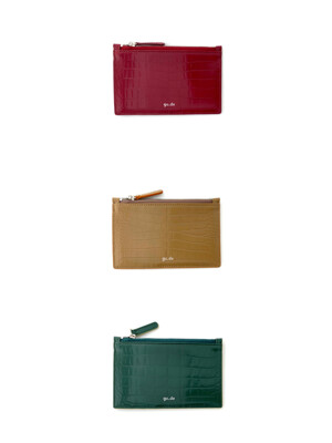 mini g wallet (2 Colors)