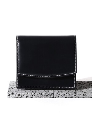 Kiwa Wallet Black