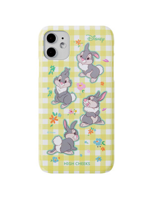 Lemon Thumper Phonecase