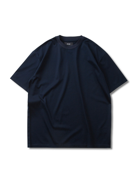  - 디그레 (Dgre) - ARCADE T-SHIRTS NAVY