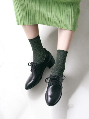 Kate oxford shoes_CB0049_black