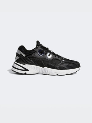 [GY5260] adidas ASTIR W_CBLACK/CBLACK/FTWWHT