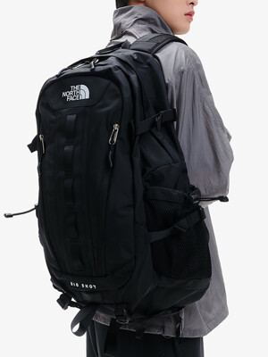NM2DR00A 빅 샷_BLACK