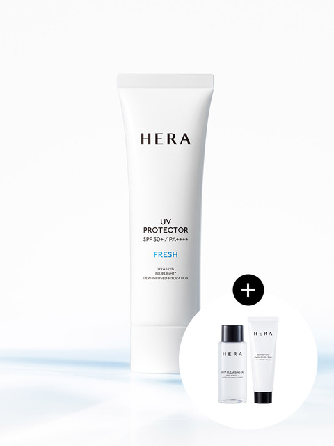 헤라 UV프로텍터 멀티디펜스 프레쉬 SPF50+PA4+50ML