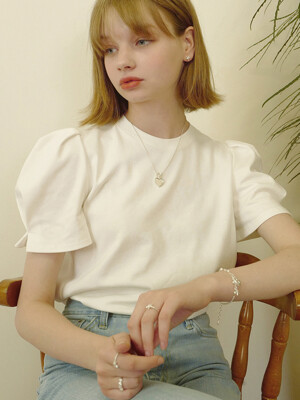 Blooming T-shirt (2color)