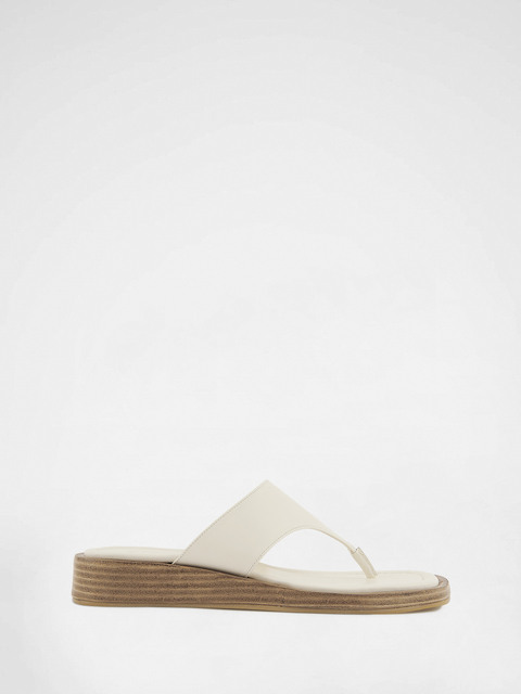 샌들,뮬/슬리퍼 - 기호 (KHIHO) - K23-SH027 / PLATFORM FLIP- FLOP