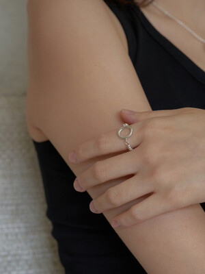 oval chain ring
