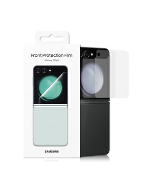 삼성 갤럭시 Z 플립5 필름 2매(외부액정) 정품
