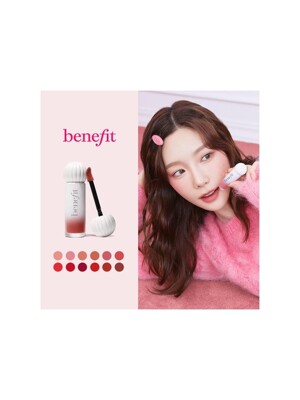 NEW 플러시 벨벳 틴트