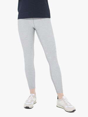 MO SOFT LEGGINGS GRAY (모 소프트 레깅스 그레이)