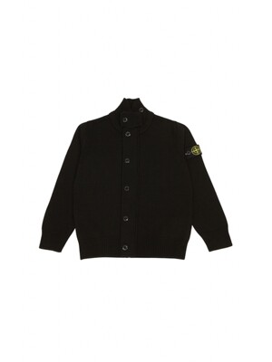 STONE ISLAND KIDS 스톤아일랜드키즈 집업 가디건 7916503Z1 V0029 6A8A