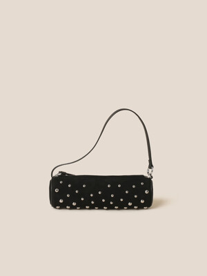 Collie Pouch Stud (Balck)_RCAEX24641BKX