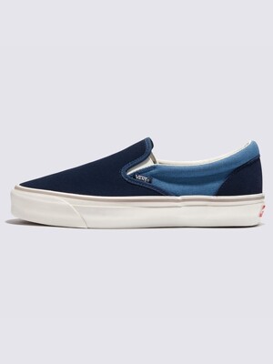 [반스 공식] 솔트 워시 MTE Slip-on 슬립온 리이슈 98 / VN000CWA1P01