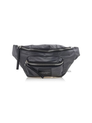 [마크제이콥스] FW24  공용 바이커로고 밸트백 2F3HBB030H02 061