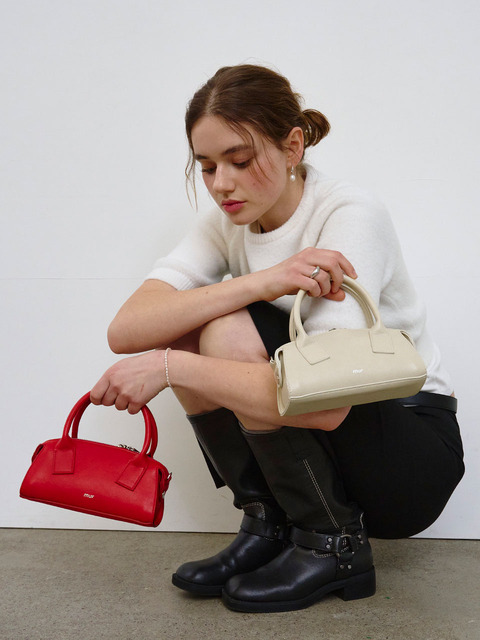 무르 Flow bag mini_9colors