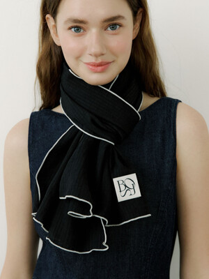 day long scarf(2colors)