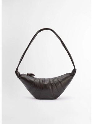 25SS 르메르 숄더백 BG0001LL095490 DARK CHOCOLATE DOM