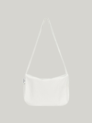 Marsh Mellow bag _ Ivory