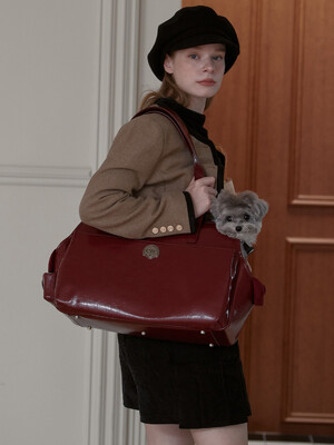 Saint . Baguette bag (2color)