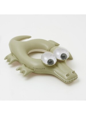 Cookie the Croc 튜브