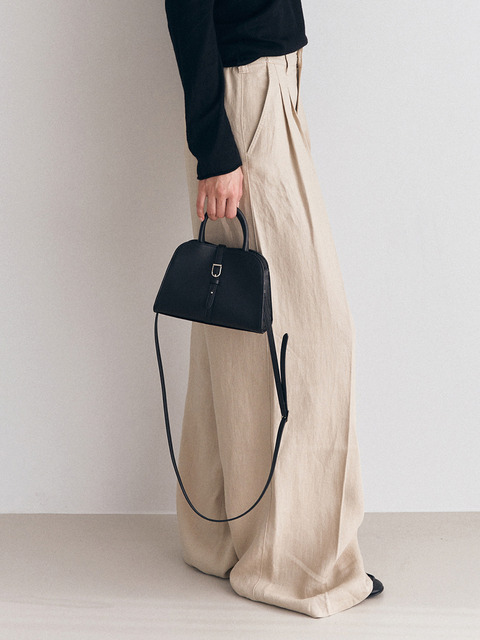 모노로우]JURI BAG 3COLORS