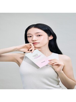 스킨퍼펙팅 글로우 프렙 패드 (3매입x15개)