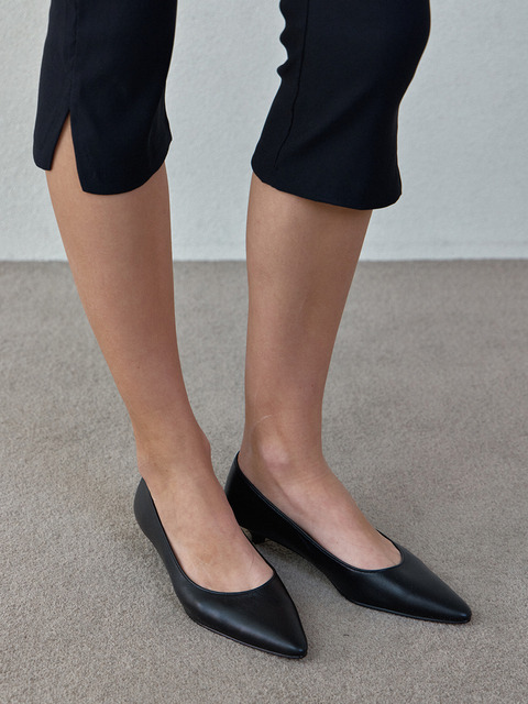 릴리슈 colin pumps_2 color