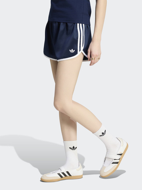 아디다스 [KS9852] 3S SPRNTR SHORT