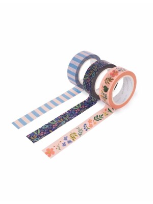 Tapestry Paper Tape 마스킹 테이프