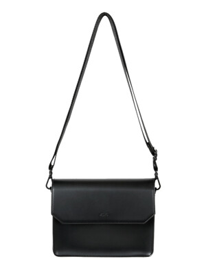 MSRC 005 MINI BAG / BLACK