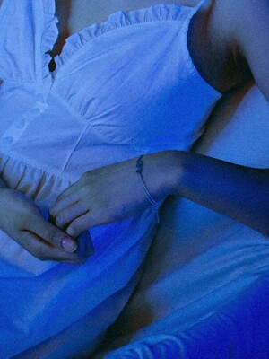 Moonlight bracelet