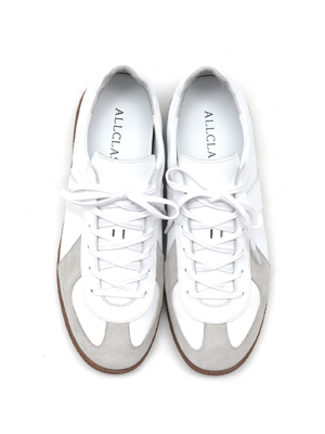 ALC100 German_Sneakers White