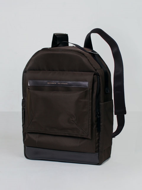 COOPER N3 Backpack_Khaki