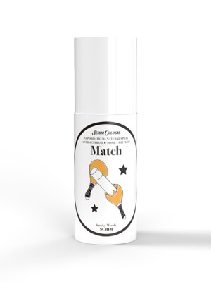 Match Fabric Perfume (매치 섬유향수)