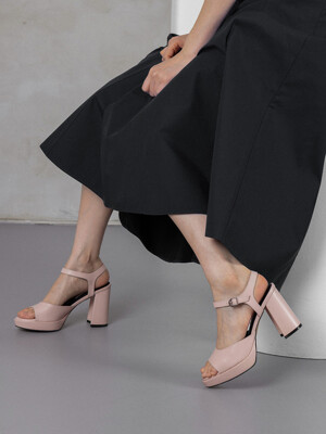 [뉴컬러]Rachel Sandal (6colors)