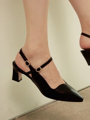 [단독]Pumps_Rae R2629p_5cm