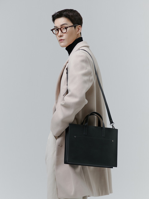 토트백,크로스백,토트백 - 베드포드11 (BEDFORD 11TH) - EW uni shopper [grey]