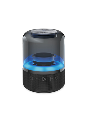 8W 무드등 LED 캠핑 TWS 블루투스 스피커 BTS-53