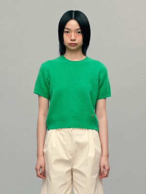 Carolyn Knit (Green)