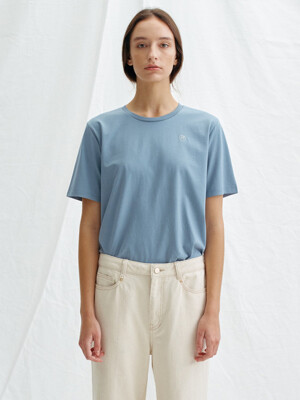 SILKET T (DUST BLUE)