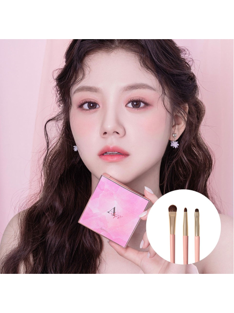 아이메이크업 - 아페리레 (APERIRE) - (+브러쉬3종증정) 아페리레 어보브 아이즈 섀도우 팔레트